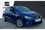 2020 SEAT Ibiza