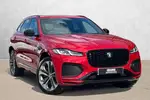 2024 Jaguar F-Pace