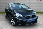 2022 Honda Jazz
