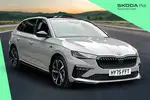 2025 Skoda Scala