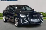 2023 Audi Q2