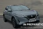 2023 Nissan Qashqai