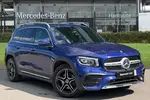 2022 Mercedes-Benz GLB