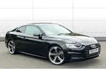 2019 Audi A5
