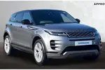 2021 Land Rover Range Rover Evoque