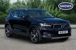 2019 Volvo XC40