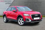 2020 Audi Q2