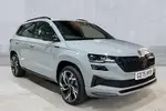 2025 Skoda Karoq
