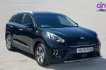 2020 Kia Niro