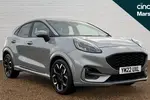 2022 Ford Puma