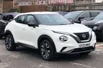 2023 Nissan Juke