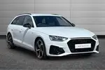 2023 Audi A4