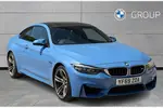 2019 BMW M4