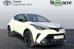 2023 Toyota C-HR