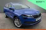 2022 Skoda Karoq