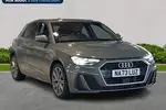 2023 Audi A1