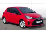 2017 Toyota Yaris