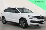 2019 Skoda Karoq