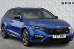 2022 Skoda Octavia Estate