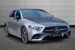2023 Mercedes-Benz A-Class