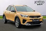 2025 Kia Stonic