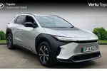 2024 Toyota bZ4X
