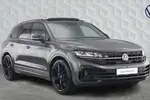 2025 Volkswagen Touareg