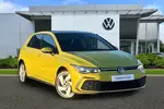 2020 Volkswagen Golf GTE