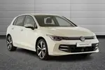 2024 Volkswagen Golf