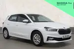 2025 Skoda Fabia