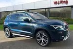 2023 SEAT Ateca
