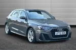2023 Audi A1