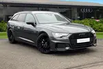 2023 Audi A6 Avant