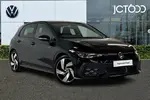 2024 Volkswagen Golf GTI