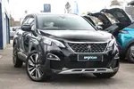 2020 Peugeot 3008