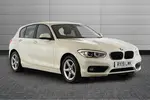 2019 BMW 1 Series