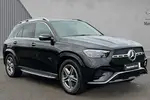 2025 Mercedes-Benz GLE