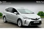 2020 Toyota Prius+