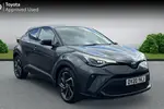 2020 Toyota C-HR