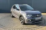2022 Volkswagen T-Cross