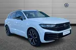 2024 Volkswagen Touareg