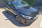 2023 Hyundai i20