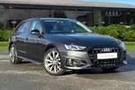 2023 Audi A4 Avant