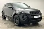 2023 Land Rover Range Rover Evoque