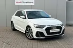 2025 Audi A1
