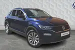 2019 Volkswagen T-Roc