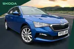 2023 Skoda Scala