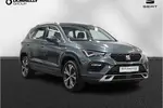 2021 SEAT Ateca