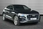 2023 Audi Q8