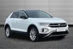 2023 Volkswagen T-Roc